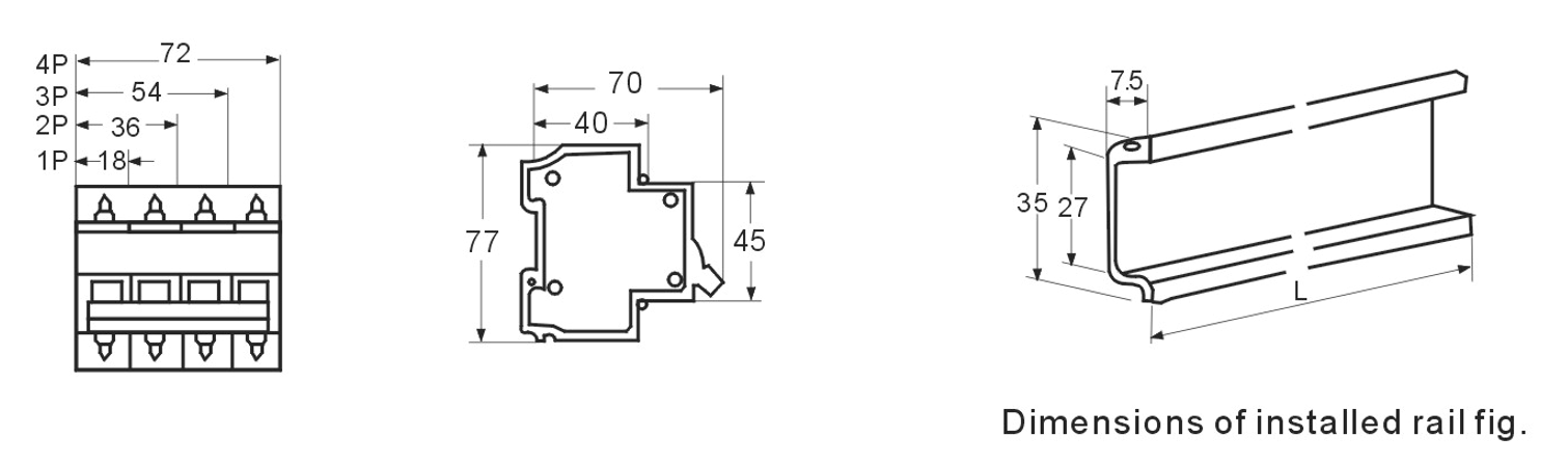 Mini Circuit Breaker
