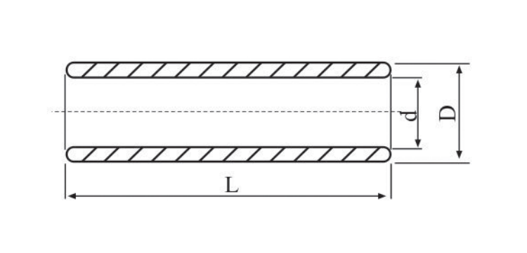 China GTY Cable tubes supplier- Cango