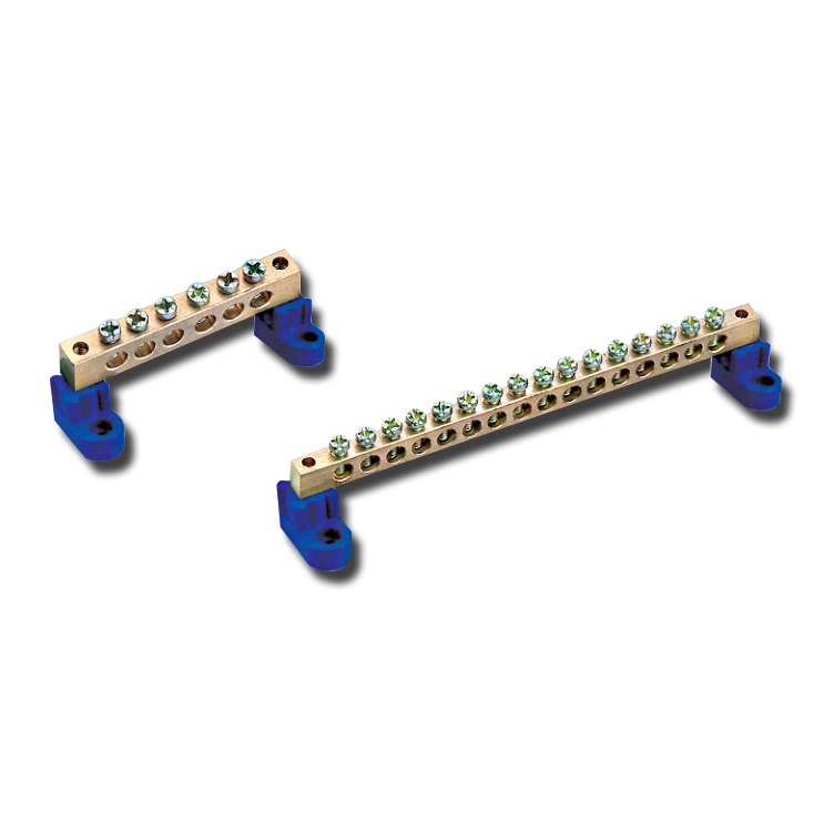 CT Series Brass Bar Terminals table image 5
