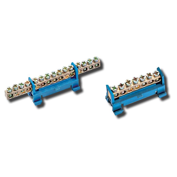 CT Series Brass Bar Terminals table image 2