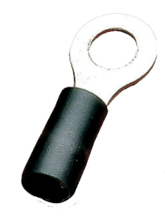 China insulated ring terminals supplier- Cango