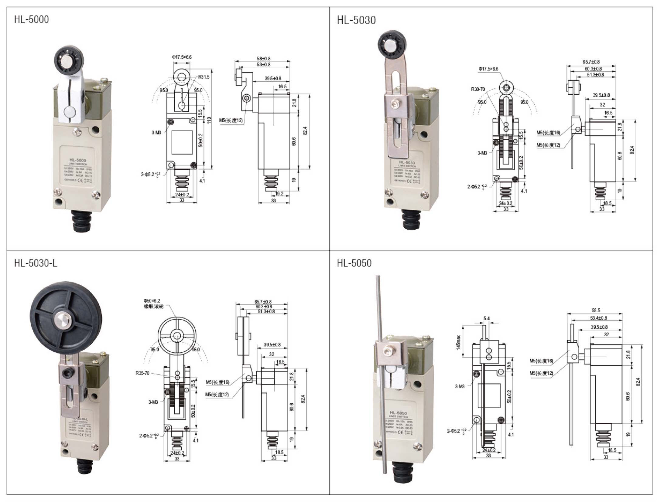 China limited switch supplier - Cango