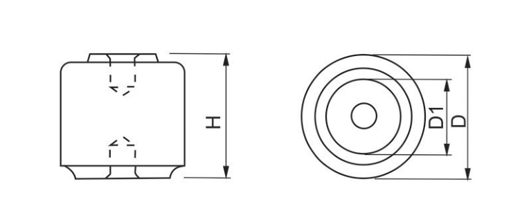 China busbar insulator