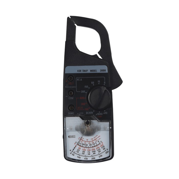 China analogue clampmeter supplier- Cango
