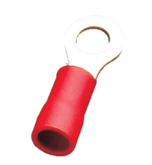 China insulated ring terminals supplier- Cango