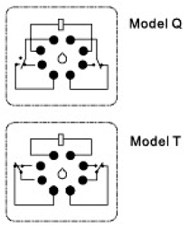 Electromagnetic Relay