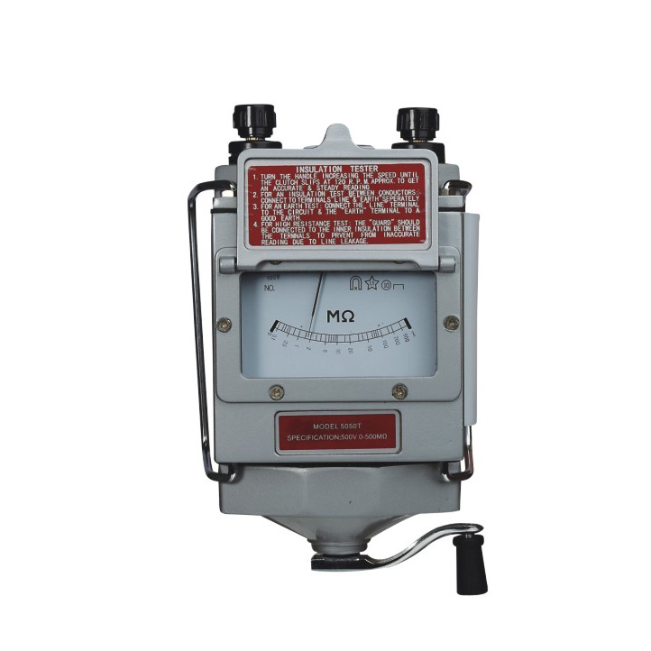 China resisance tester supplier- Cango
