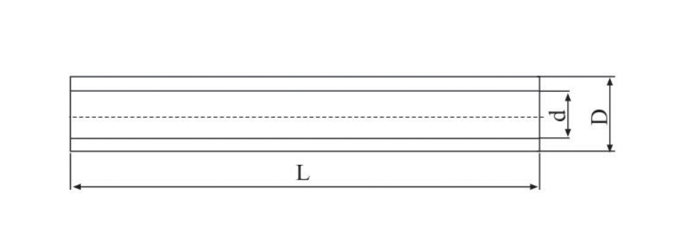 China Aluminium GL connecting supplier- Cango