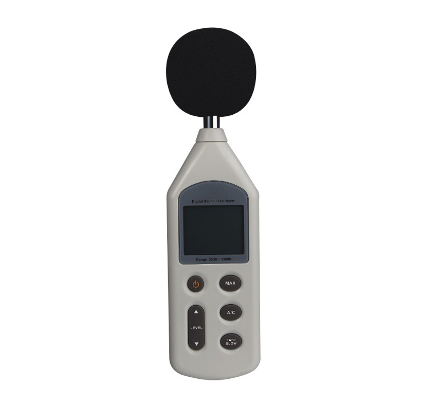 Digital Sound Level Meter