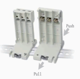 GTH Thermal Overload Relay original technical reference