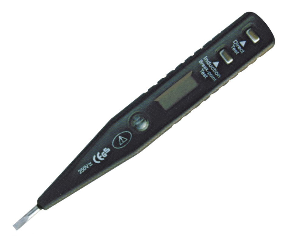 KG-0228D Compact Voltage Tester