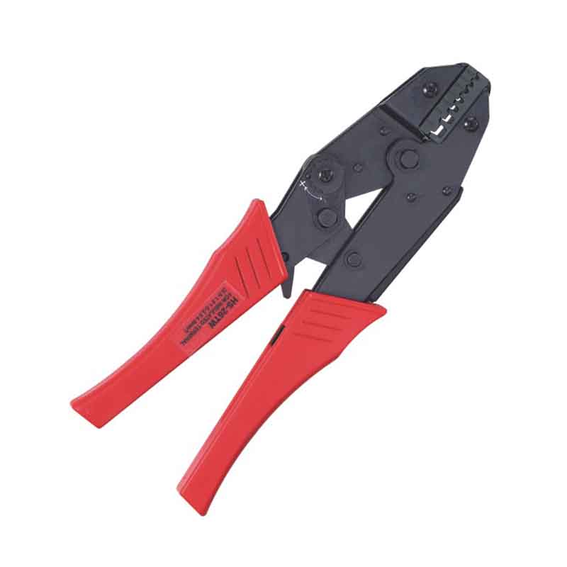 hand crimping tool