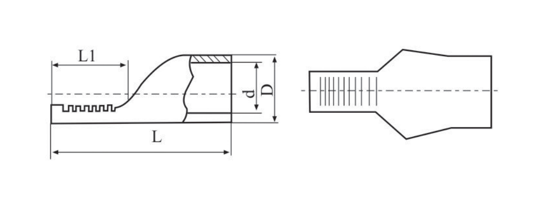 China C45 Plug-in Needles supplier-Cango