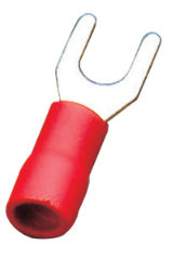 China insulated spade terminals supplier- Cango