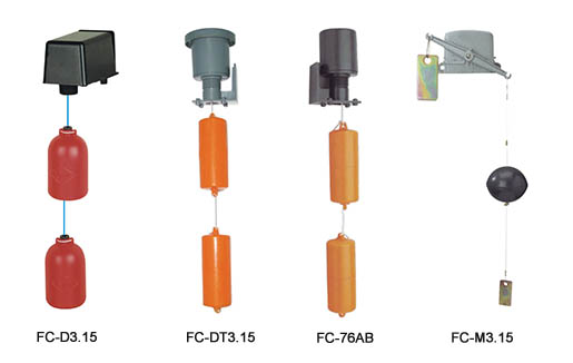 China fluid level controller supplier- Cango
