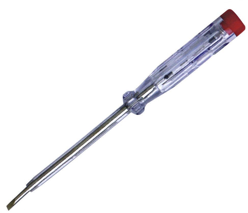 Safe reliable voltage tester pen