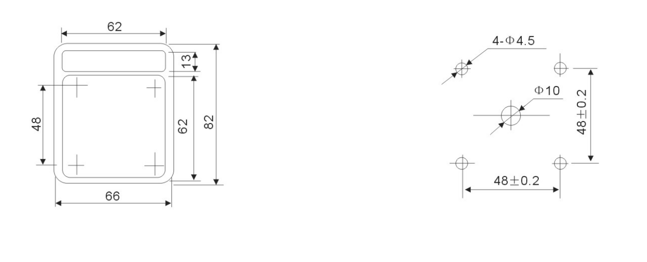 China changeover switch supplier -Cango