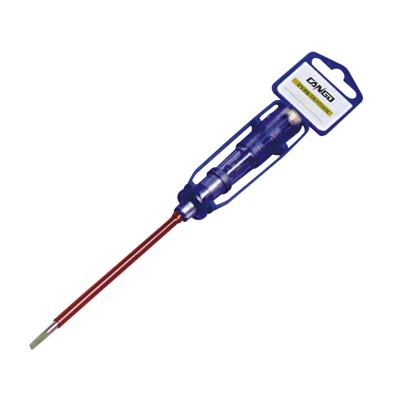 KG-17151B Cr-V High Hardness Tester