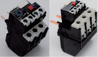 KG28-25/JR28-36/JR28-93 Thermal Overload Relay original technical reference 2 KG28-25/JR28-36/JR28-93 Thermal Overload Relay original technical reference 2