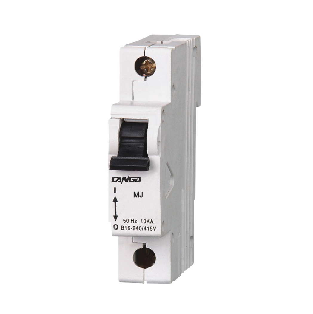 circuit breaker
