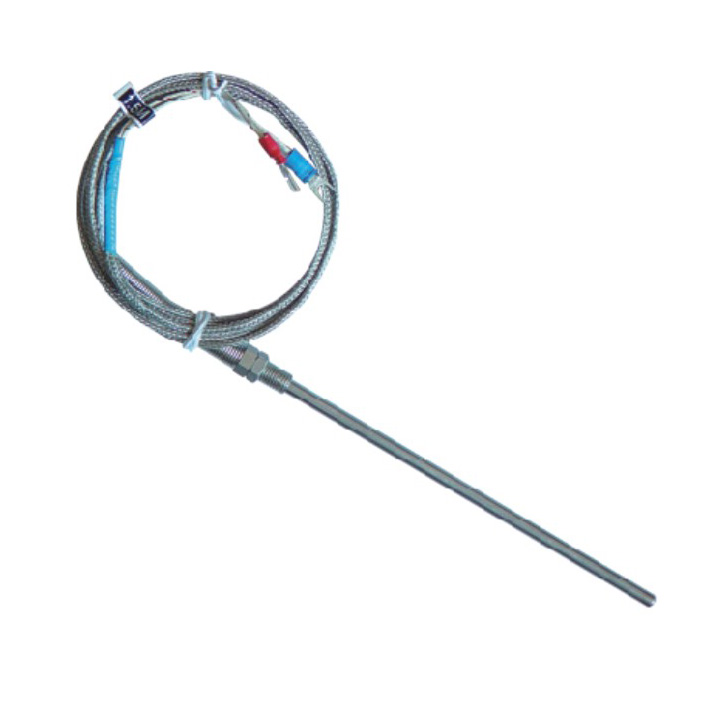 Thermocouple thermal resistance-4