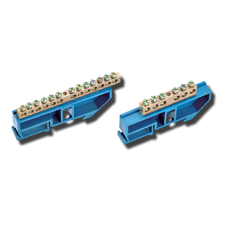 CT Series Brass Bar Terminals table image 8