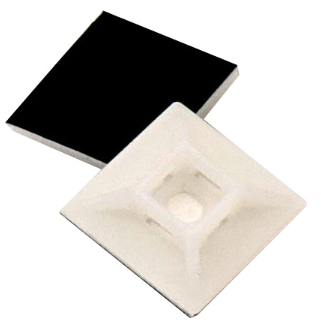 China Self-adhesive Tie Mounts supplier- Cango