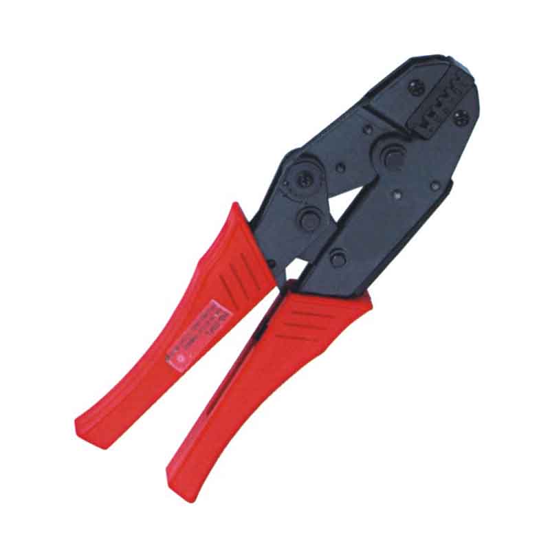 HS-04WFL manual wire ferrule crimper product view