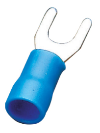 China insulated spade terminals supplier- Cango