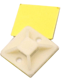 China Self-adhesive Tie Mounts supplier- Cango