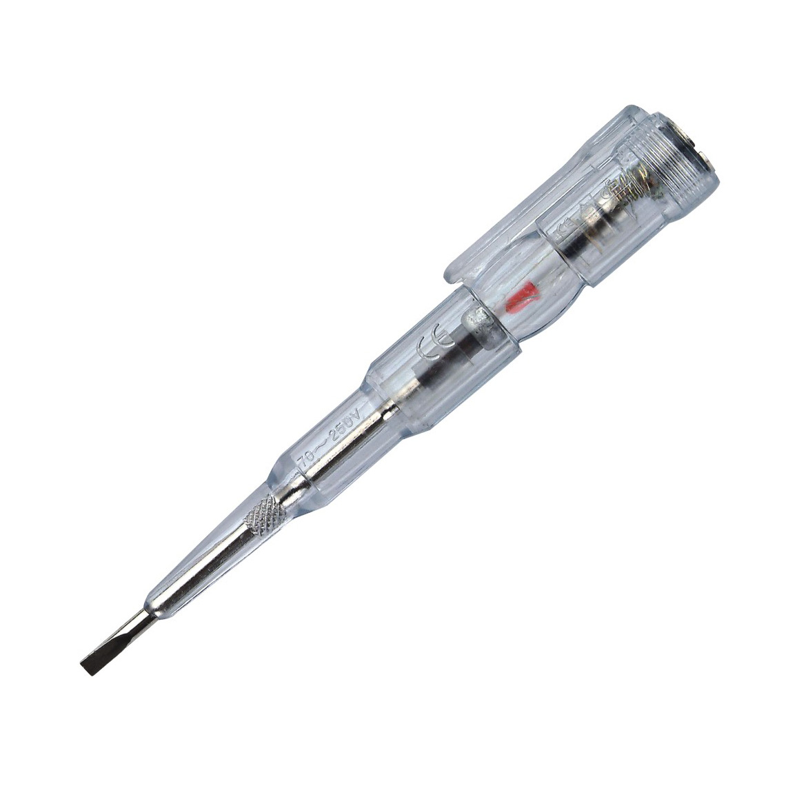 KG-9908 AC/DC Voltage & Continuity Tester