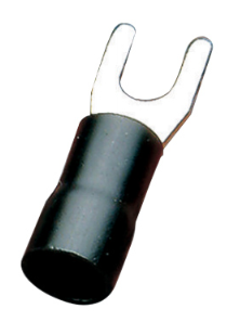 China insulated spade terminals supplier- Cango