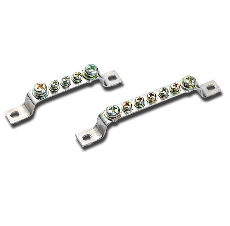 CT Series Brass Bar Terminals table image 6