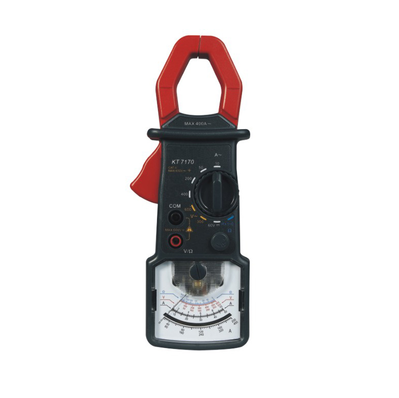 China analogue clampmeter supplier- Cango