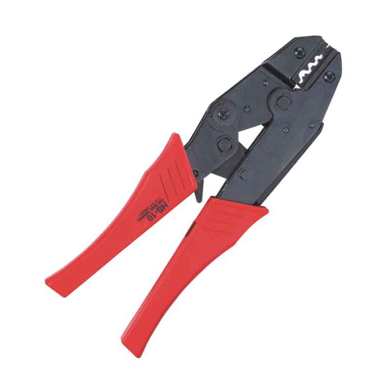 hand crimping tool
