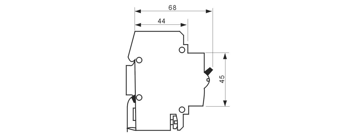 Mini Circuit Breaker