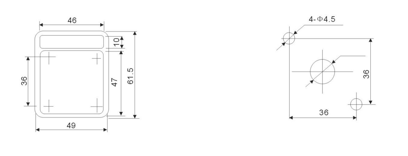 China changeover switch supplier- Cango