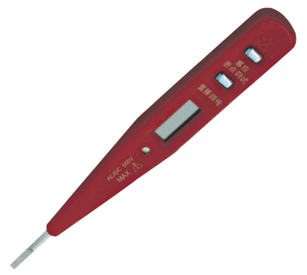 China tester supplier -Cango