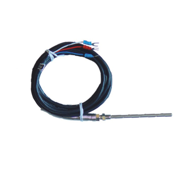 Thermocouple thermal resistance-5