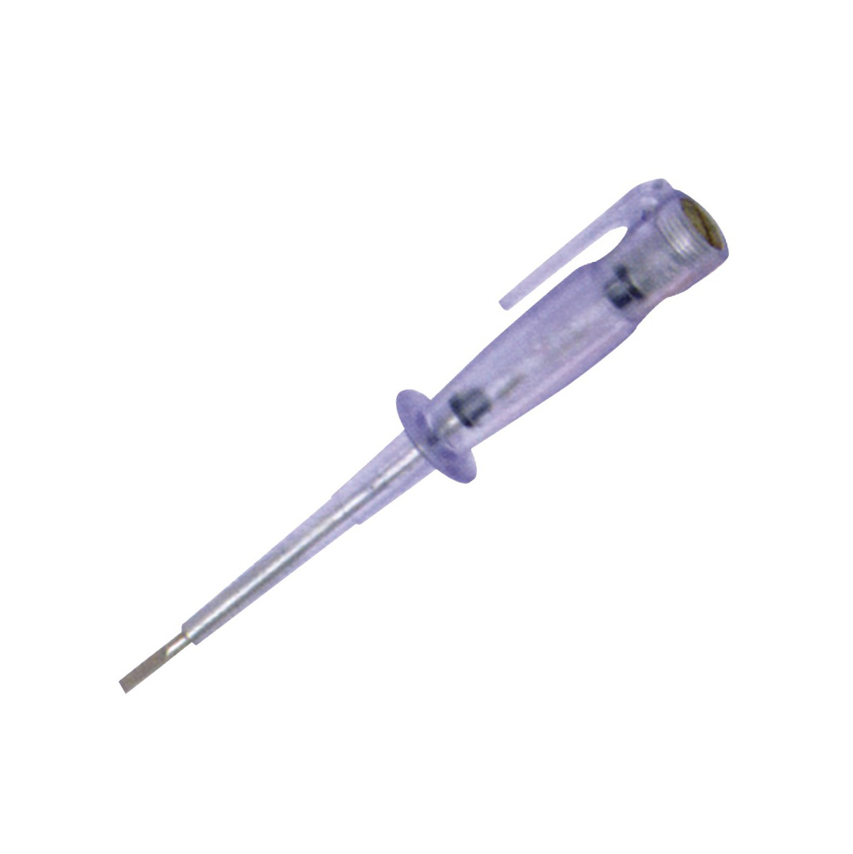 High hardness voltage tester
