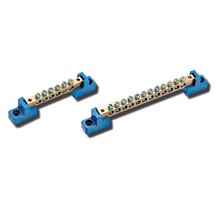 CT Series Brass Bar Terminals table image 3
