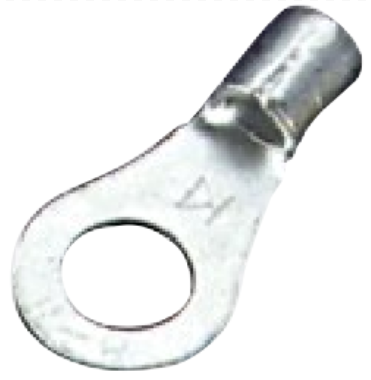 hand crimping tool