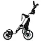 ES-G4 4-wheel Foldale Golf Trolley