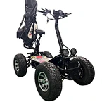 golf scooter electric