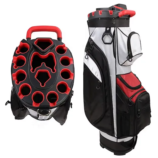 waterproof golf bag  Hover Image