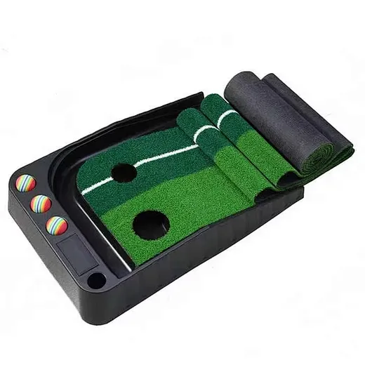 Eswing golf putting Mat