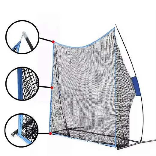 Golf Practice Driving Nets Details