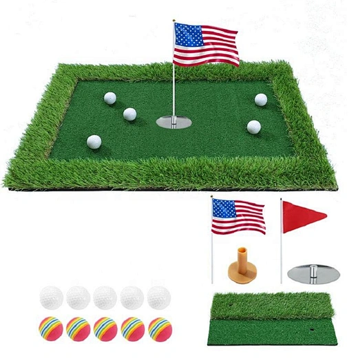 Golf Putting Aids Perfect | Golf putting Mat