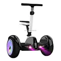 ES-E7 mini hoverboard 2-wheel segway self-balancing electric scooter