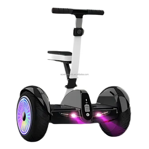 mini hoverboard 2-wheel segway self-balancing electric scooter